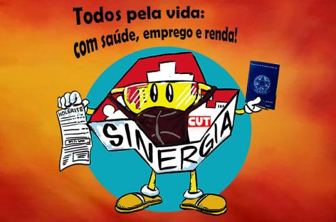 CS 2021: SINERGIA CUT FAZ ASSEMBLEIAS DECISIVAS NA CTEEP