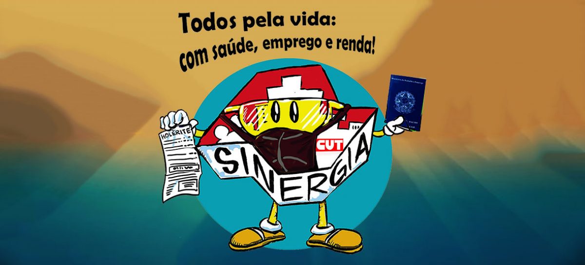 CS 2021: Votação on-line da proposta de ACT da IE Madeira acontece aqui de 13 a 14 de julho