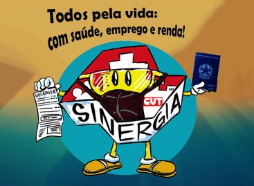 CS 2021: Votação on-line da proposta de ACT da IE Madeira acontece aqui de 13 a 14 de julho