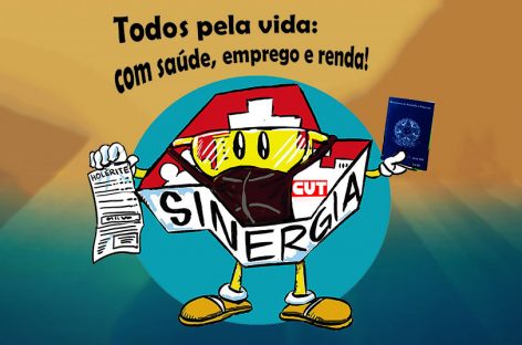 CS 2021: Votação on-line da proposta de ACT da IE Madeira acontece aqui de 13 a 14 de julho