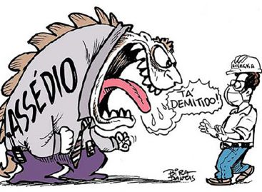 Energisa finge aplicar código de ética. Na prática, sempre sobra para o trabalhador!