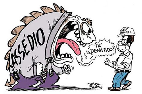 Energisa finge aplicar código de ética. Na prática, sempre sobra para o trabalhador!