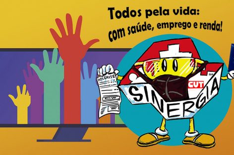 Assembleia virtual deliberativa para trabalhadores de Furnas acontece nesta quarta (12)