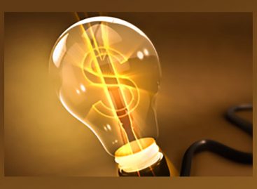 E lá vem mais aumento na conta de luz!