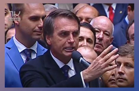 Áudios mostram envolvimento de Bolsonaro em esquema de rachadinhas