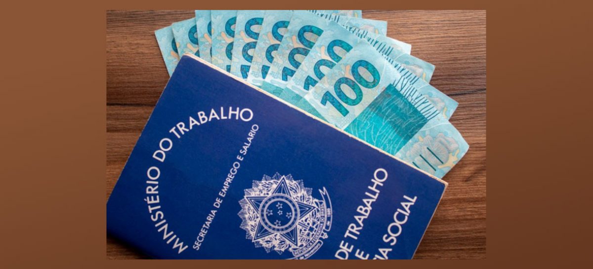 Governo Bolsonaro acaba de vez com política de valorização do salário mínimo