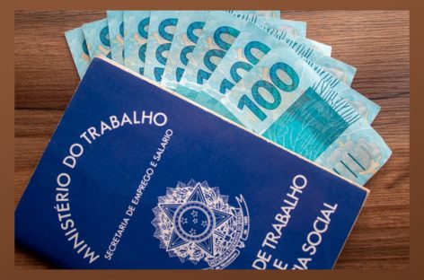 Governo Bolsonaro acaba de vez com política de valorização do salário mínimo