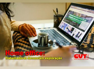 MPT registra aumento de 4.205% nas denúncias de excesso de trabalho e jornada&nbsp;