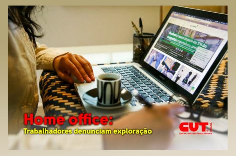 MPT registra aumento de 4.205% nas denúncias de excesso de trabalho e jornada&nbsp;