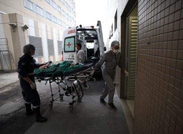 Com imunização lenta no país, RJ e SP confirmam os primeiros casos da variante Delta