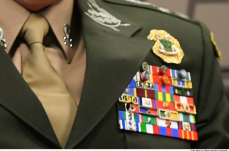 Filhas de militares recebem até R$ 117 mil por mês de pensão, revela estudo