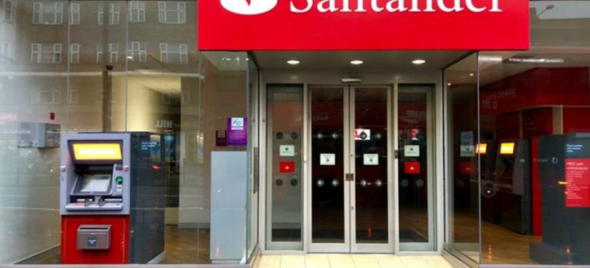 Santander condenado em R$ 50 milhões por demissões e condutas antissindicais