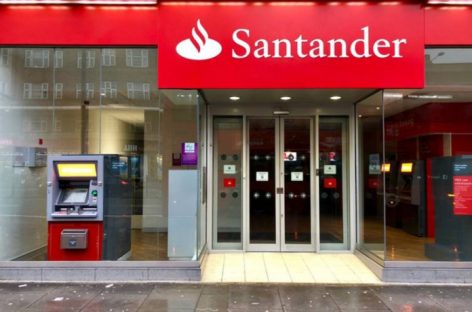 Santander condenado em R$ 50 milhões por demissões e condutas antissindicais