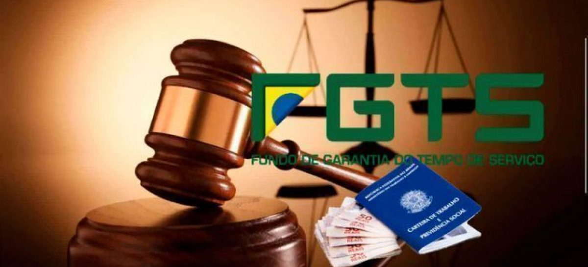 Trabalhadores aguardam decisão do STF sobre correção monetária do FGTS