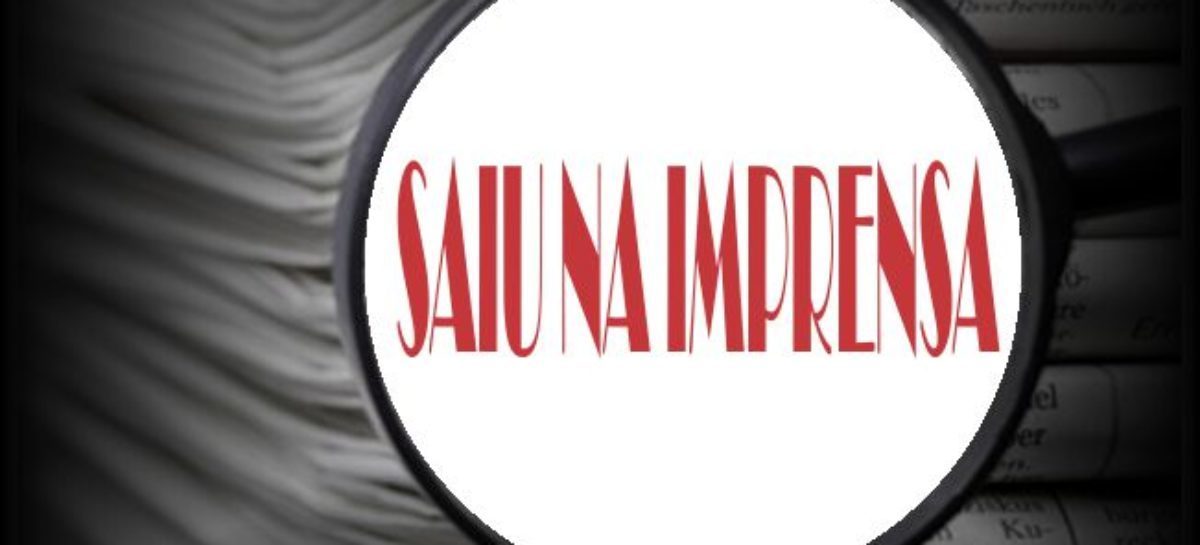 Saiu na Imprensa: “Bolsonaro sanciona com vetos MP que permite privatização da Eletrobras”