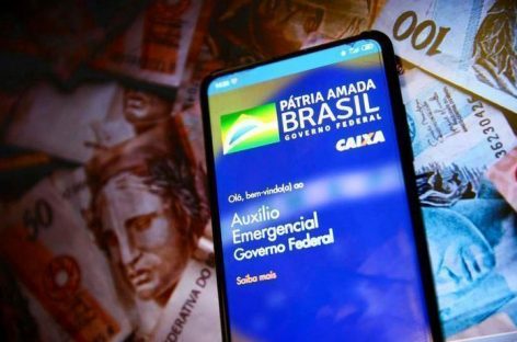 Só este ano, governo cortou auxílio emergencial de 2 mihões de pessoas