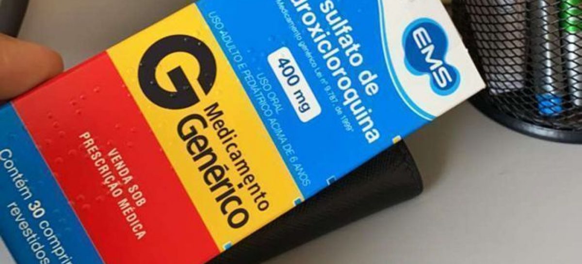 Farmacêuticas ganham mais de R$ 1 bilhão com Kit Covid, defendido por Bolsonaro