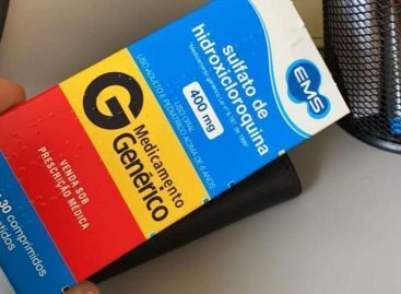 Farmacêuticas ganham mais de R$ 1 bilhão com Kit Covid, defendido por Bolsonaro