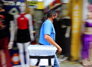 Taxa de desemprego é de 14,6% e atinge 14,8 milhões de trabalhadores