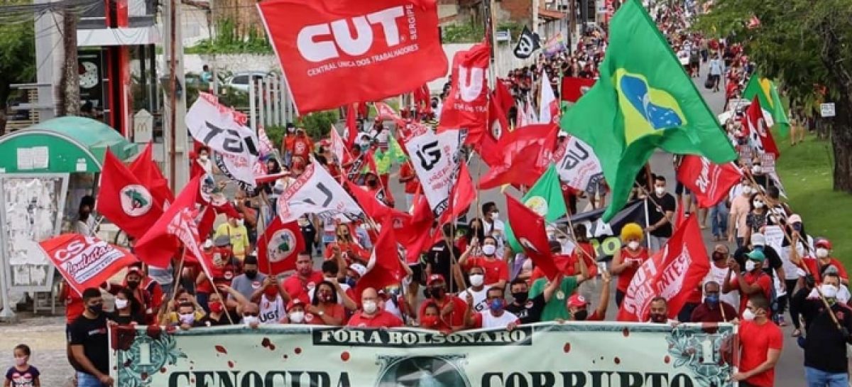 Auxílio emergencial é prorrogado em meio à crise política envolvendo Bolsonaro