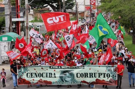 Auxílio emergencial é prorrogado em meio à crise política envolvendo Bolsonaro