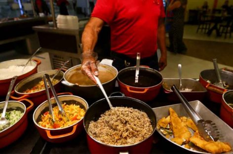 Após pressão da CUT, proposta de acabar com vales alimentação e refeição deve cair