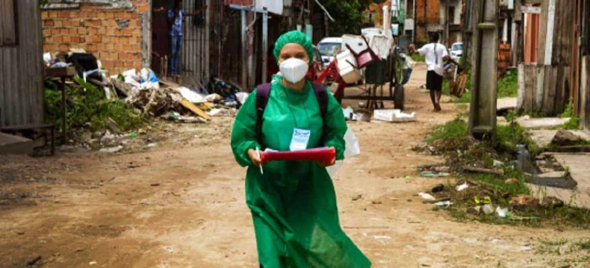 Covid-19 aumentou a pobreza, a fome e as desigualdades, segundo a ONU