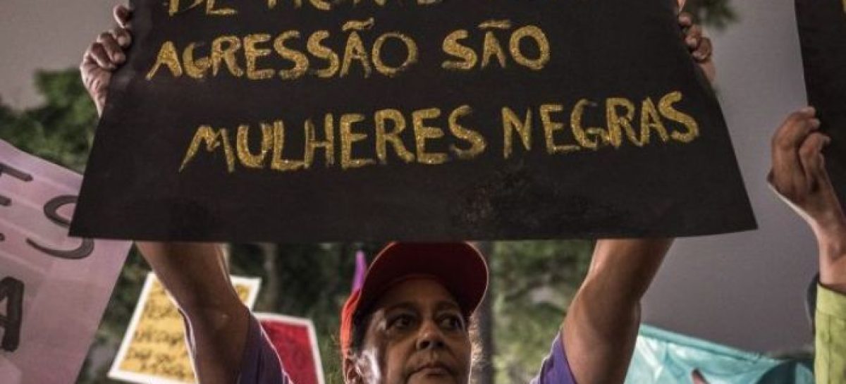 Dia da Mulher Negra reforça a denúncia e a luta contra a desigualdade