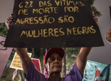 Dia da Mulher Negra reforça a denúncia e a luta contra a desigualdade