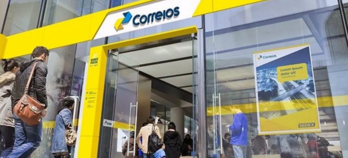 Votação de proposta sobre privatização dos Correios fica para agosto