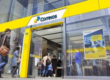 Votação de proposta sobre privatização dos Correios fica para agosto