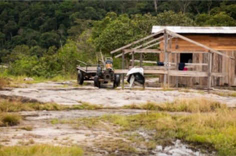 Brasília comanda avanços de garimpos e desmatamentos no Brasil