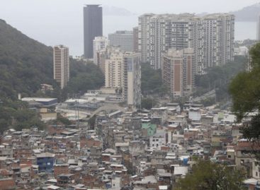 Metrópoles do país têm 24,5 milhões de pessoas com renda mensal abaixo de R$ 275