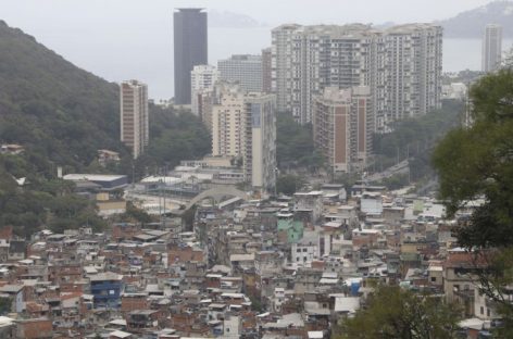 Metrópoles do país têm 24,5 milhões de pessoas com renda mensal abaixo de R$ 275