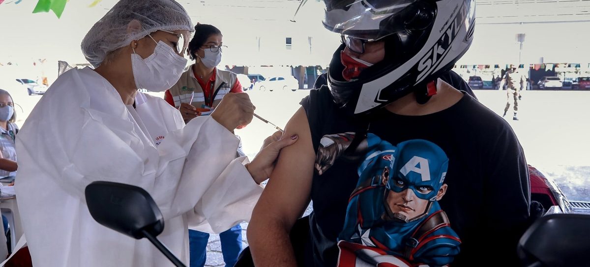 Governo aplicou vacinas vencidas em milhares de brasileiros. Confira lotes