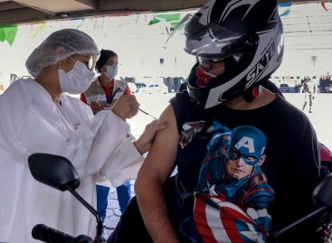 Governo aplicou vacinas vencidas em milhares de brasileiros. Confira lotes