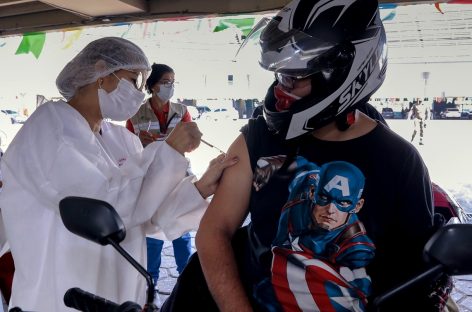 Governo aplicou vacinas vencidas em milhares de brasileiros. Confira lotes