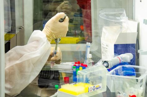 Variante delta da covid-19 é tão contagiosa quanto a catapora, diz pesquisa