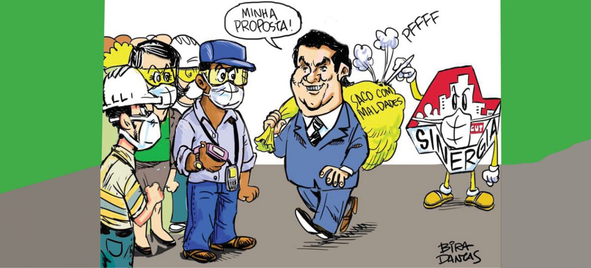 Assembleias deliberam proposta final de ACT da Elektro e demais empresas