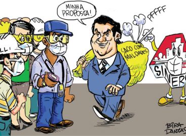 Assembleias deliberam proposta final de ACT da Elektro e demais empresas