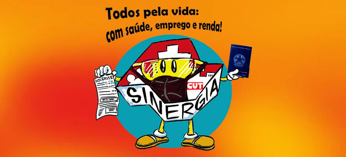 CS 2021: Trabalhadores da Energisa Sul Sudeste deliberam proposta final de ACT  de 13 a 15 de outubro