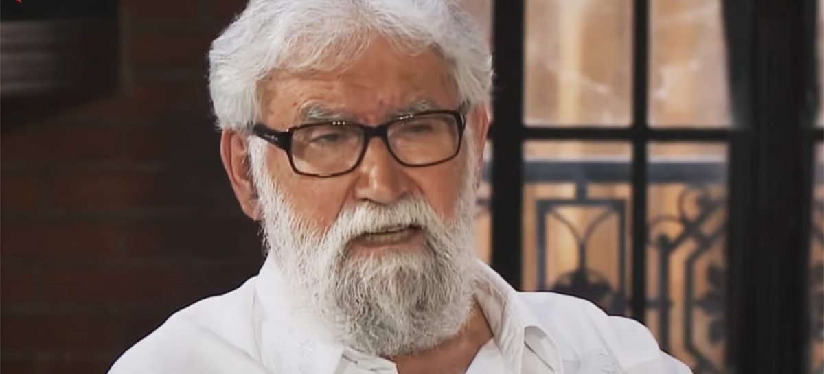 Bolsonarista é condenado a indenizar Leonardo Boff em R$ 110 mil por fake news