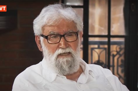 Bolsonarista é condenado a indenizar Leonardo Boff em R$ 110 mil por fake news