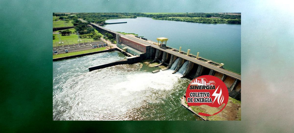 Sinergia CUT repudia a não representatividade dos trabalhadores no CA da AES Brasil Operações