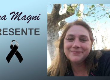 Nota de pesar: morre ex-trabalhadora do Sinergia CUT Ana Magni