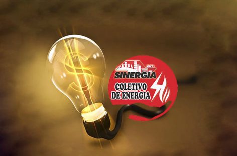 Sinergia CUT questiona Aneel sobre valor adicional da Bandeira Tarifária Vermelha Patamar 2