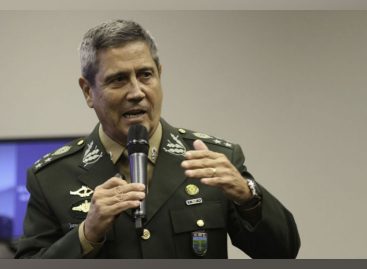 Braga Netto desviou dinheiro para Covid e usou em gastos militares, segundo o TCU