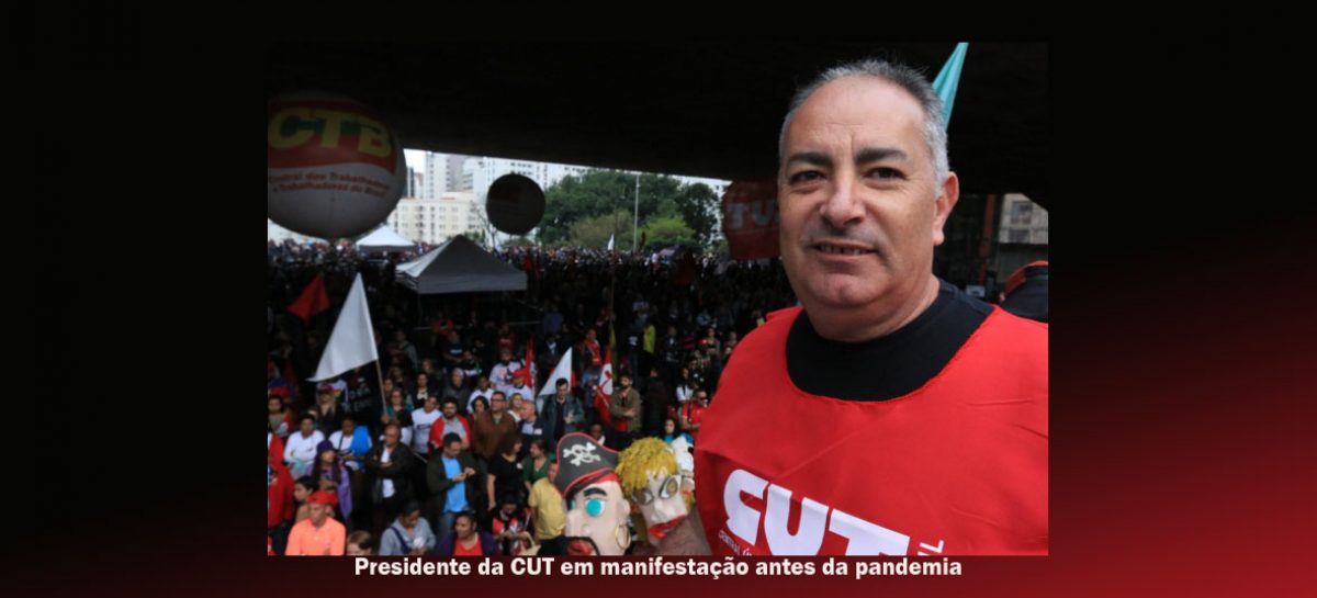 Projeto de emprego precário do governo pode tirar jovens da escola, diz Sérgio Nobre