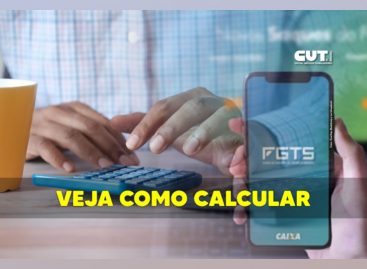 Confira como calcular o lucro do FGTS que será depositado em sua conta