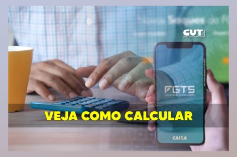 Confira como calcular o lucro do FGTS que será depositado em sua conta